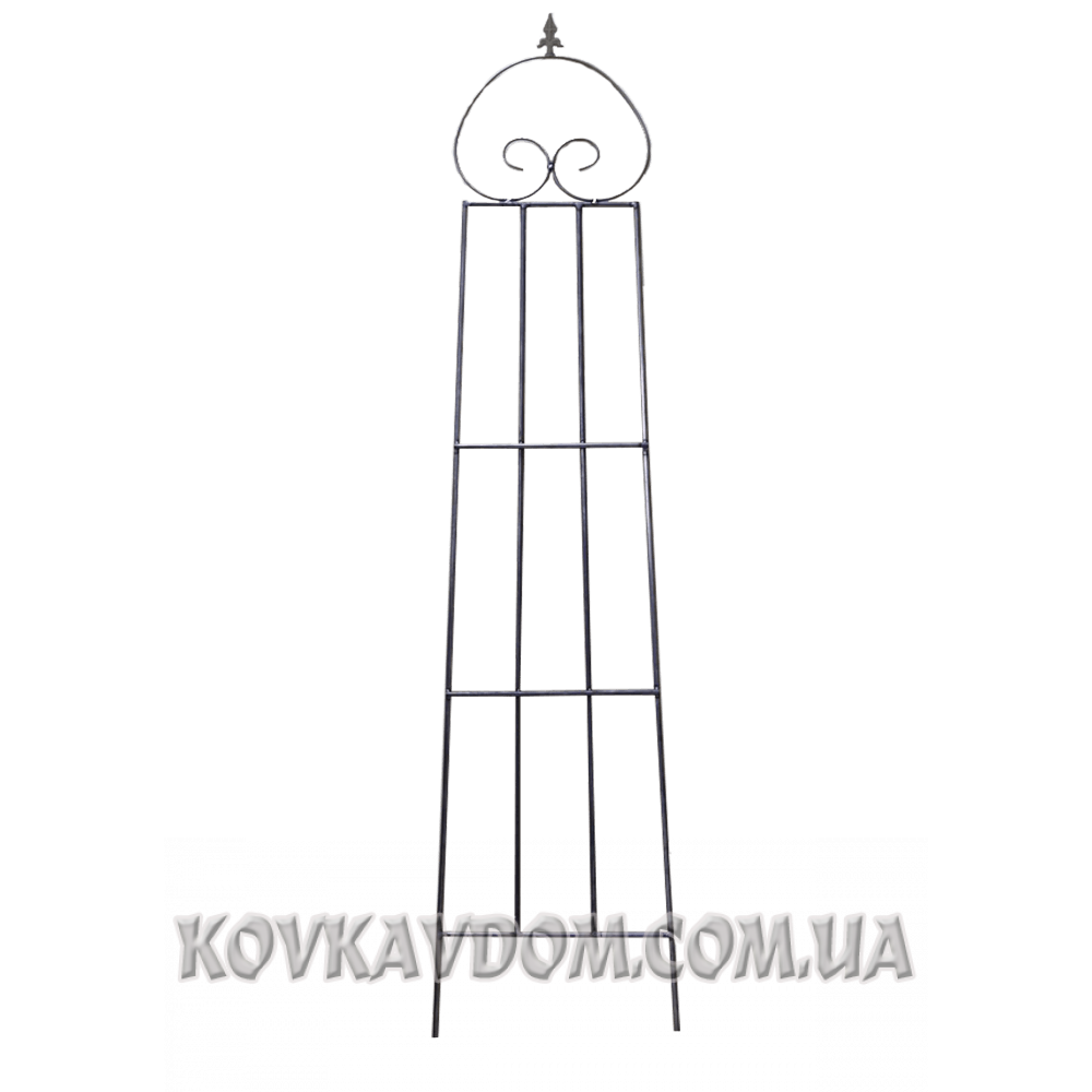 Опора садовая (Под Цветы) 5шт Бесплатная Доставка | Kovkavdom.com.ua
