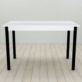 стол обеденный прямоугольный Бенита-50, фото фас