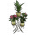 Подставка для цветов на 3 вазона "Лилия" 001/ЛОТ3/55