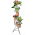 Напольная подставка для цветов на 4 вазона Стойка 4