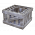 Ящик деревянный декоративный, категория A, набор из 3 шт. 004/DYK1/1380