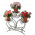 Подставка для цветов на 3 вазона "Золушка" 001/CPB3/1607