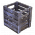 Ящик деревянный декоративный малый, категория G, 004/DYK7M/1602