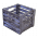 Ящик деревянный декоративный средний, категория G, 004/DYK7C/1603